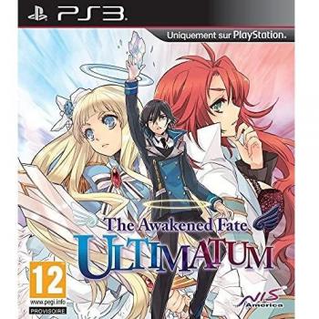 The Awakened Fate Ultimatum [Importación Francesa]