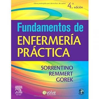 Fundamentos de enfermería práctica