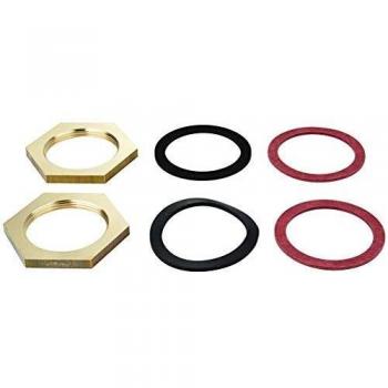 Grohe Replacement Shank Fastener (Durable, Robust, 5-Year Manufacturer Warranty) 45444000