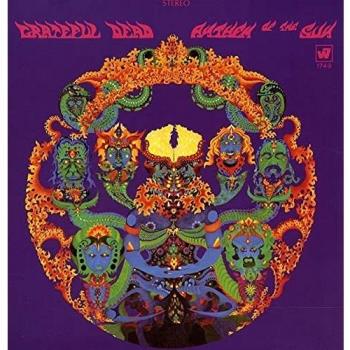 Anthem Of The Sun [Vinilo]