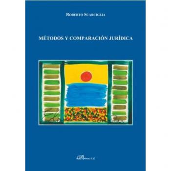 Métodos y comparación jurídica