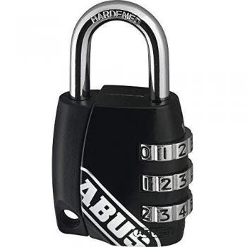 Abus 155/30 B - Candado combinación 30mm 3 dígitos blister