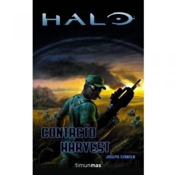 Halo: Contacto Harvest