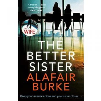 La Mejor Hermana - Alafair Burke