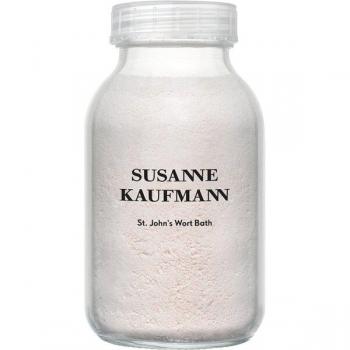 Susanne Kaufmann St. John's Wort Bath 400 g - Bath Product - No Color - Size: One Size