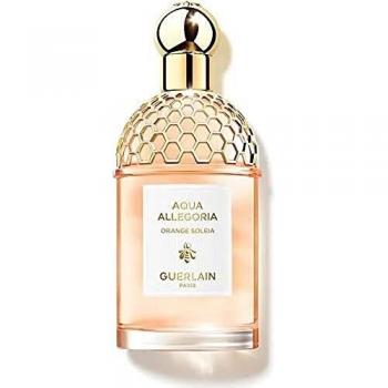 Guerlain Aqua Allegoria Orange Soleia Eau de Toilette 125ml