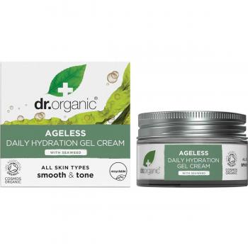 DR.ORGANIC CREMA DIA GEL ALGAS 50 ML
