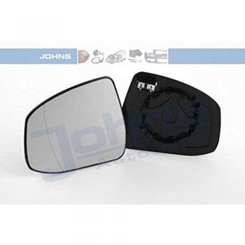 Espejo retrovisor Izquierda Ford – Johnston 32 12 37 – 83