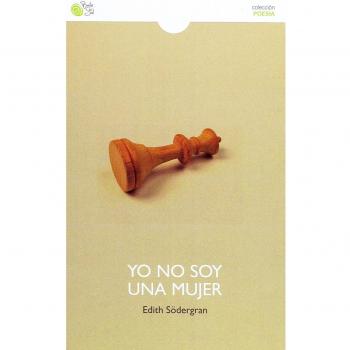 Yo No Soy Una Mujer