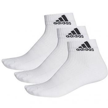 3s Performance Ankle Half Cushioned 3pp