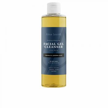 Gel Limpiador Facial Purificante 200 ml - Alma Secret