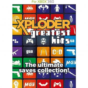 XPLODER Greatest Hits para XBOX 360