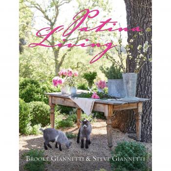 Patina Living: Timeless Home Decor and Design Inspirations by Steve Giannetti