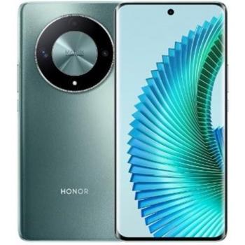 Smartphone Honor Magic6 Lite 5G 6.78'' Doble SIM Android 13 USB Tipo-C 8 GB RAM 512 GB Verde
