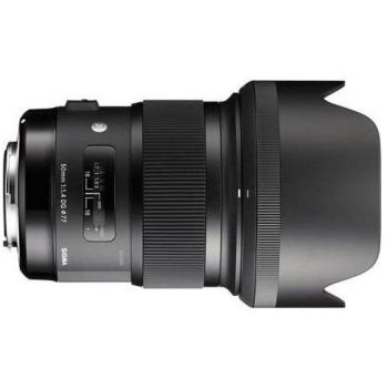 Sigma 50mm f/1.4 DG HSM Art Lens for Sony Alpha