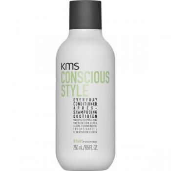 Acondicionador Diario KMS Consciousstyle 250 ml