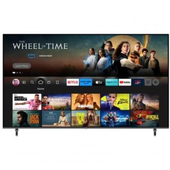 TV OLED Panasonic 75W95AEG, 75 pulgadas, HDR 10+, Fire TV