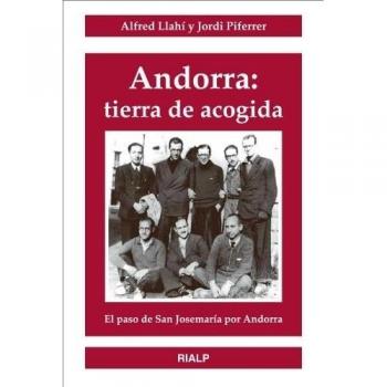 Andorra: tierra de acogida