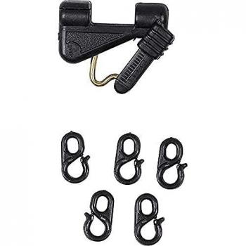 AFTCO - Goldfinger Clip, Color 0