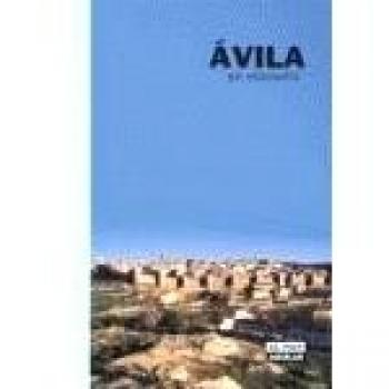 AVILA EN EL BOLSILLO