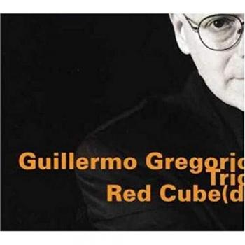 Red Cube