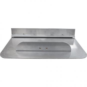 Bennett Trim Tabs TPA2412 24 x 12 Standard Trim Plane Assembly