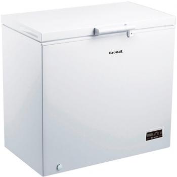 Congelador Horizontal Brandt BFK251YSW Safe Door System F 847x960x5