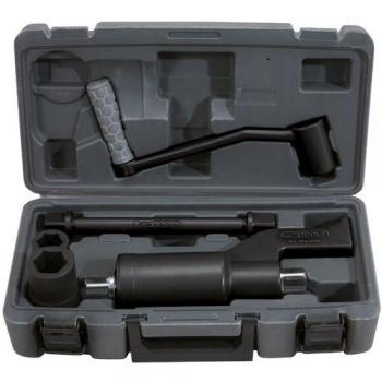 Juego de Multiplicador de Fuerza Universal 1 KS Tools, 5 Piezas, 32+33 mm
