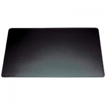 Durable Desk Mat 40x53cm - Black Pack of 5