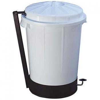 Denox DEN070 Goliat 70 litros, Blanco, 550x515x655 mm