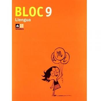 Bloc Llengua 9