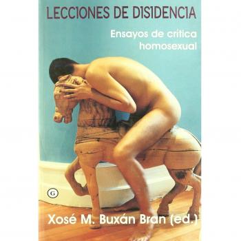 Lecciones De Disidencia