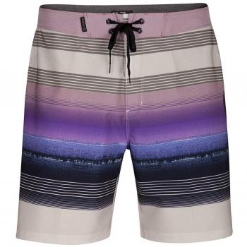 Hurley Phantom Gaviota Playa – Bañador para hombre, crema, 38
