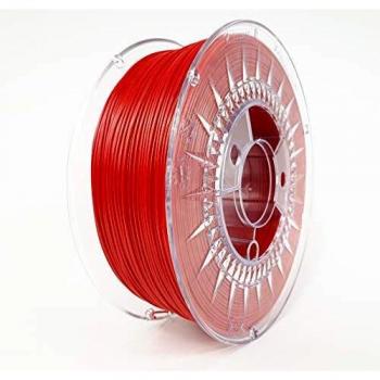 Devil Design PET-G Filament - Red, 1 kg, 1.75 mm