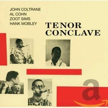 Tenor Conclave