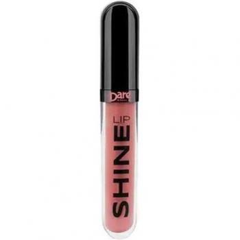 Brillo de Labios Dare Nails 02 CHANTAL - Efecto Brillante y Hidratante