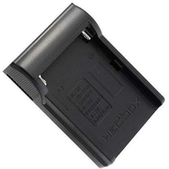 RedPro Hedbox RP-DBP975 Camcorder Battery Charger - Black