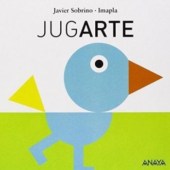 Jugarte - Javier Sobrino