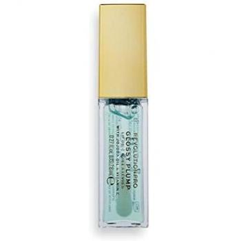 Aceite de Labios Glossy Plump - Menta 8 ml