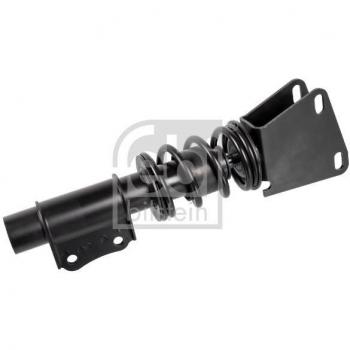 Amortiguador de suspensión de cabina FEBI BILSTEIN 172044 para Renault Trucks