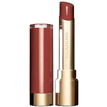 Clarins Joli Rouge Lip Lacquer - Nude Brick 757, Lipstick, 3g