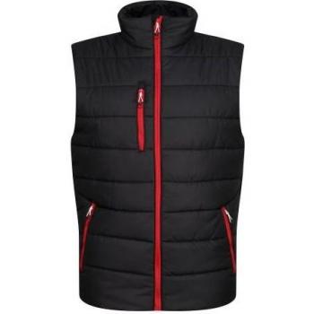 Regatta Chaleco Forro Polar Navigate de Tejido Térmico para Hombre