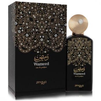 Afnan Zimaya Wameed 90ml Eau De Parfum Spray