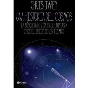 Una historia del cosmos