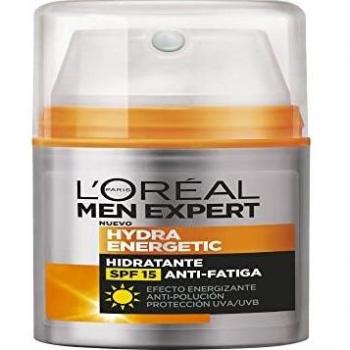 L'Oréal Men Expert Hydra Enegertic Crema Hidratante Anti-Fatiga