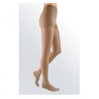 Medias de compresión Mediven Elegance Kl1 192 Corto Talla 4 Negro