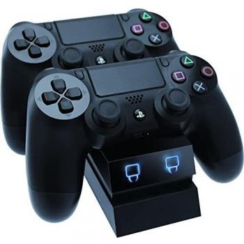 Venom - Twin Docking Station