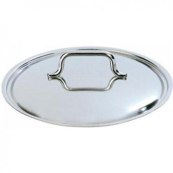Tapa de Acero Inoxidable Demeyere Apollo 7 - 36 cm