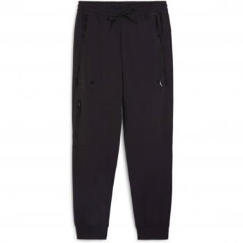 Pantalón de chándal Puma BMW Motorsport Life Negro XL