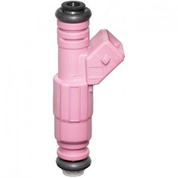 Inyector de combustible VALEO 348213 para CITROËN Xsara, Saxo, Berlingo, ZX y PEUGEOT Partner, 106, 306, Ranch y FORD Fiesta, Ka, Escort,